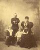 ML 1001 Famille Adrien (vers 1897)